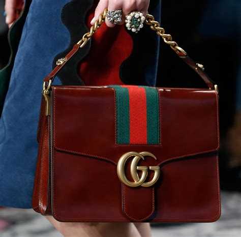 gucci spring 2016 bags|The 35 Best Bags From the Spring 2016 Runways .